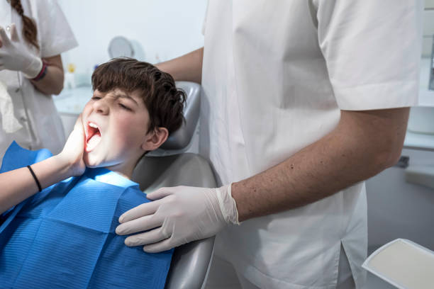 Best Walk-In Emergency Dental Services in Olivet, MI