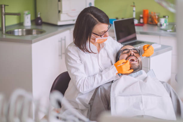 Best Emergency Treatment for Jaw Pain or Injury in Olivet, MI