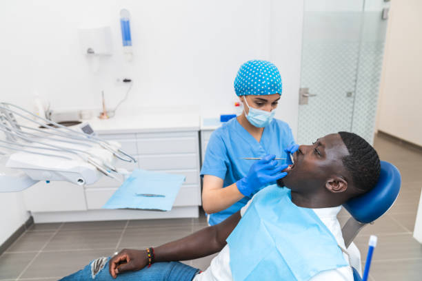 Best Emergency Wisdom Tooth Extraction in Olivet, MI